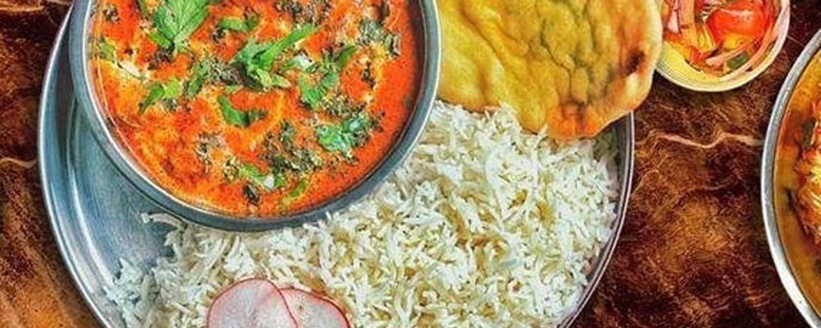 Govardhan Family Restaurant cover